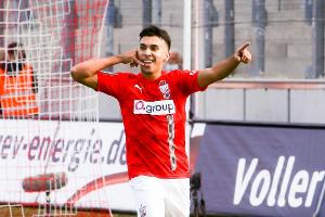 3. Liga: Türkgücü beendet nach Hyballa-Rauswurf Niederlagenserie