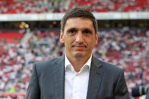 Hertha BSC entlässt Trainer Dardai - Korkut übernimmt