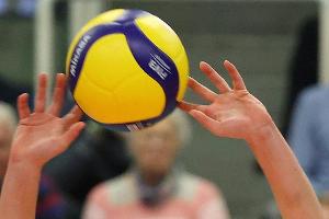 Volleyball: DVV beruft hauptamtlichen Vorstand