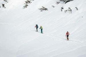 Trendsport Skitourengehen: Das sollten Anfänger wissen