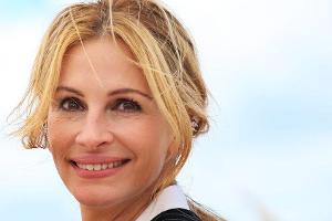 Seltenes Babyfoto! Julia Roberts gratuliert ihren Zwillingen
