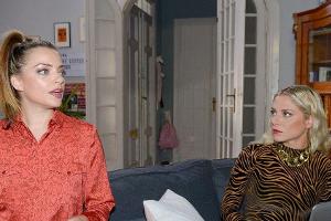 Das passiert heute in den Soaps