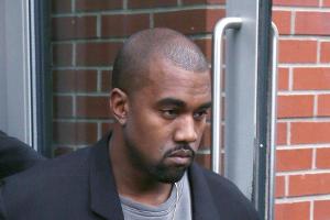 Hat Kanye West eine neue Freundin?
