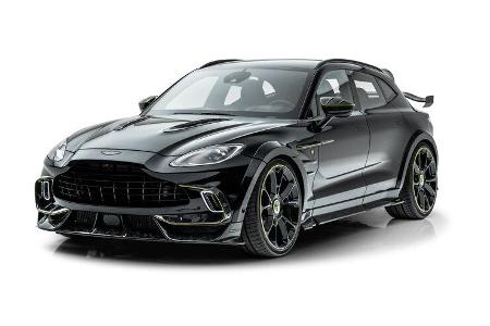 11/2021_Mansory Aston Martin DBX 11/2021_Mansory Aston Martin DBX