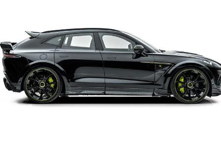 11/2021_Mansory Aston Martin DBX