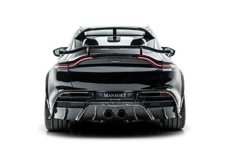 11/2021_Mansory Aston Martin DBX
