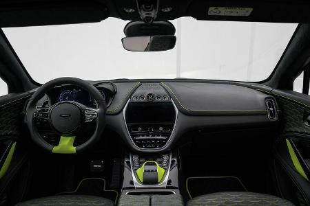 11/2021_Mansory Aston Martin DBX