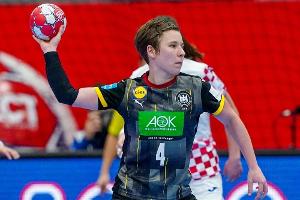 DHB-Frauen mit Rückenwind in WM-Vorbereitung: "Das gibt Auftrieb"