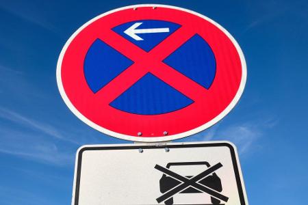 Wer im allgemeinen Halteverbot parkt, kommt nicht mehr mit einer 15-Euro-Strafe davon. Stattdessen kostet das Vergehen ab 1....