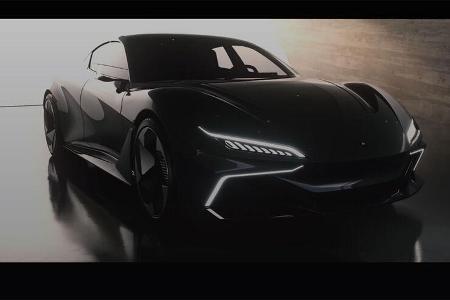 Apollo EVision