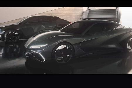 Apollo EVision