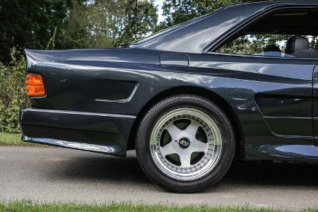 Mercedes-Benz 300 CE 3.4 AMG 'Brabus Widebody' (1992)