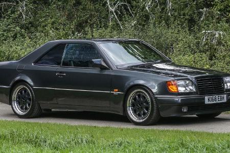 Mercedes-Benz 300 CE 3.4 AMG 'Brabus Widebody' (1992)