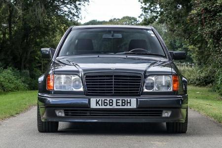 Mercedes-Benz 300 CE 3.4 AMG 'Brabus Widebody' (1992)