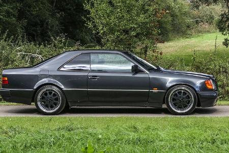 Mercedes-Benz 300 CE 3.4 AMG 'Brabus Widebody' (1992)