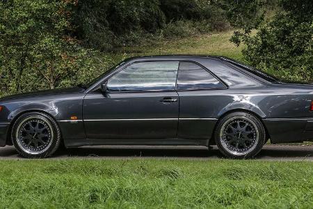 Mercedes-Benz 300 CE 3.4 AMG 'Brabus Widebody' (1992)