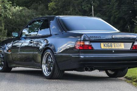 Mercedes-Benz 300 CE 3.4 AMG 'Brabus Widebody' (1992)