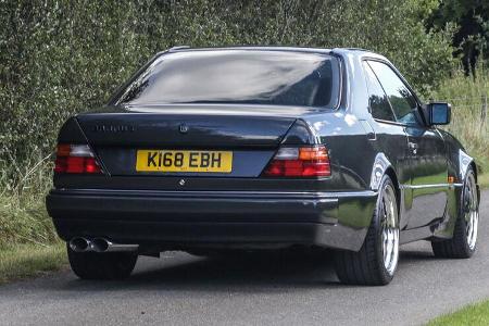 Mercedes-Benz 300 CE 3.4 AMG 'Brabus Widebody' (1992)