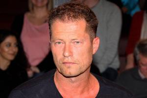 Lebensmittelvergiftung? Til Schweiger liegt flach