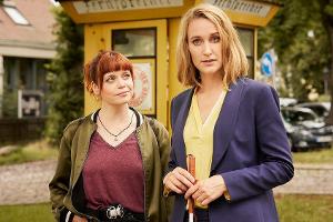 "Die Heiland - Wir sind Anwalt": Die extra lange Staffel startet