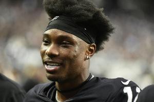 Trunkenheit am Steuer? NFL-Profi Ruggs in tödlichen Verkehrsunfall verwickelt