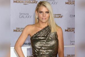 Jessica Simpson teilt Bild aus ihrer Zeit als Alkoholikerin