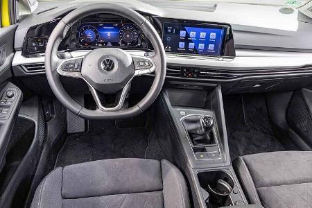 VW Golf TDI