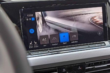 VW Golf TDI