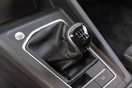 VW Golf TDI