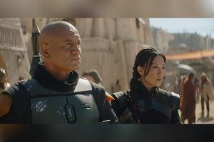 "Das Buch von Boba Fett": Das verrät der Trailer über die neue Serie