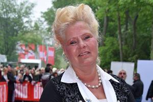 Silvia Wollny freut sich: Tochter Lavinia ist schwanger