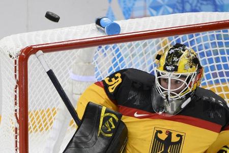 Eishockeyfrauen gehen mit drei Olympionikinnen in die Peking-Quali Eishockeyfrauen gehen mit drei Olympionikinnen in die Peking-Quali