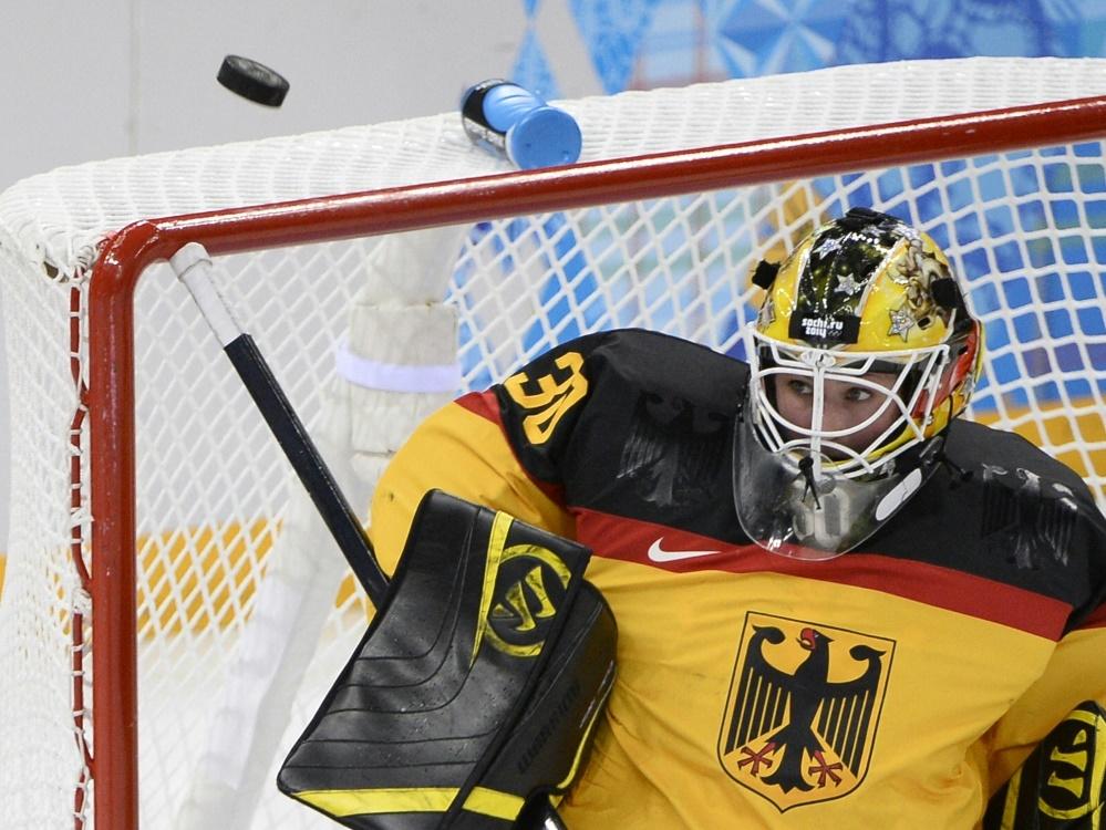 Eishockeyfrauen gehen mit drei Olympionikinnen in die PekingQuali