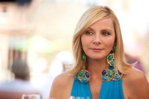 "And Just Like That...": Das passiert mit Samantha Jones