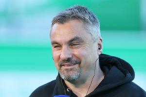 VfL Bochum: Reis will "kleinen Puffer aufbauen"