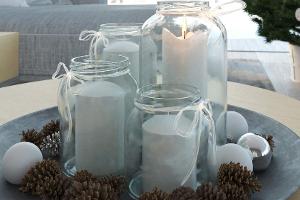 DIY-Ideen: Diese Adventskränze bringen echte Weihnachtsstimmung