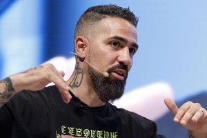 Rapper Bushido wegen Brandstiftung angeklagt