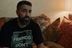 Bushido: Streit, Tränen, Polizeischutz - so krass ist seine Doku-Serie