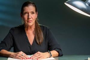 Katy Karrenbauer: "In diesem Moment starb meine Liebe"