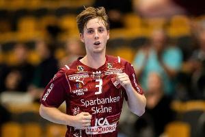 Bergischer HC: Persson kommt - Trio geht
