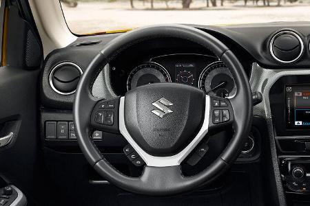 Suzuki Vitara 1.0 Facelift 2019