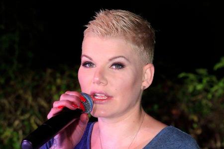 Melanie Müller hat es gerade nicht leicht. Melanie Müller hat es gerade nicht leicht.