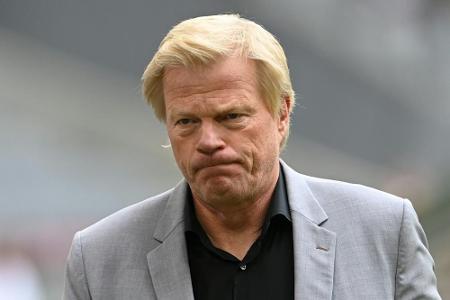FC Bayern: Umsatz schrumpft in zwei Jahren um über 100 Millionen Euro FC Bayern: Umsatz schrumpft in zwei Jahren um über 100 Millionen Euro