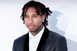 Tyga: Wohl keine Anklage wegen häuslicher Gewalt