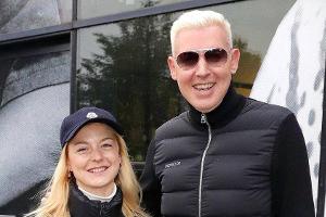 Scooter-Frontmann H.P. Baxxter ist längst wieder Single