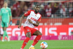 Köln: Modeste fit fürs Derby
