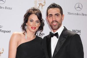 Bushido und Anna-Maria Ferchichi: Endlich ist die Familie vereint