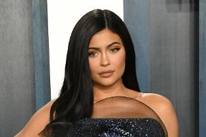 Kylie Jenner setzt auf deutsche Weihnachtstradition