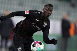 Vor Duell mit Mainz: Mögliches Silas-Comeback macht Stuttgart Mut
