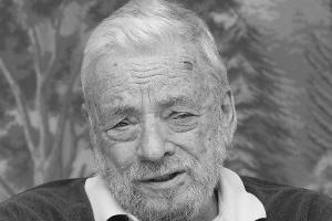 Stars trauern um Broadway-Legende Stephen Sondheim